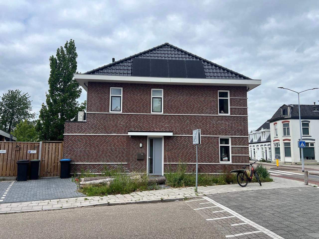 New-build home with A++++ rating and south-facing garden - Image 13