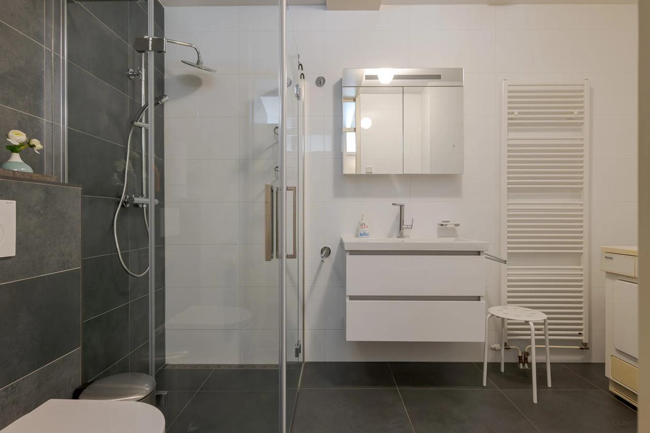 Gemeubileerd 3-slaapkamerappartement in Meppel - Afbeelding 10