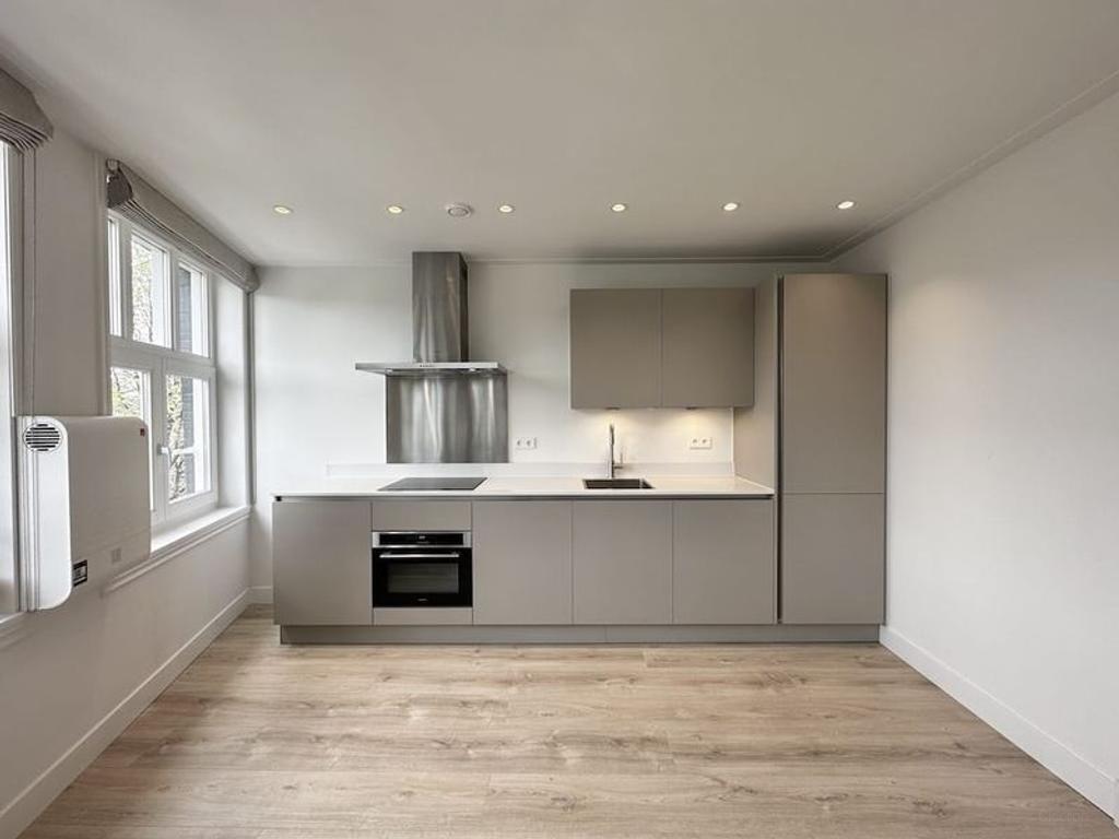 45 m² appartement met balkon in Uilenburg - Afbeelding 2
