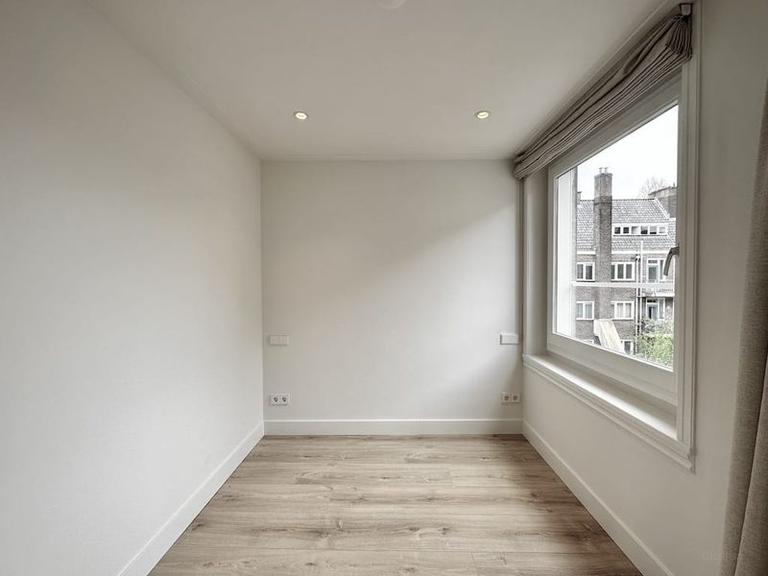 45 m² appartement met balkon in Uilenburg - Afbeelding 8