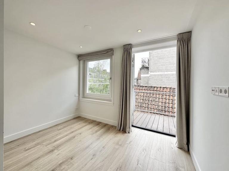 45 m² appartement met balkon in Uilenburg - Afbeelding 10