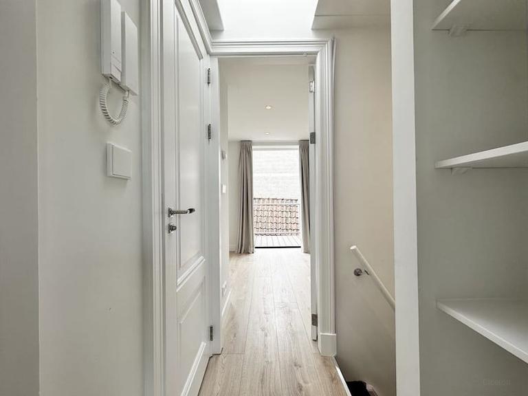 45 m² appartement met balkon in Uilenburg - Afbeelding 13