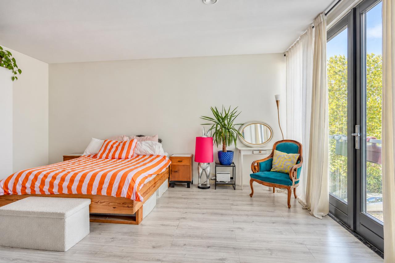 A++ studio met parkeren in Den Bosch - Afbeelding 4
