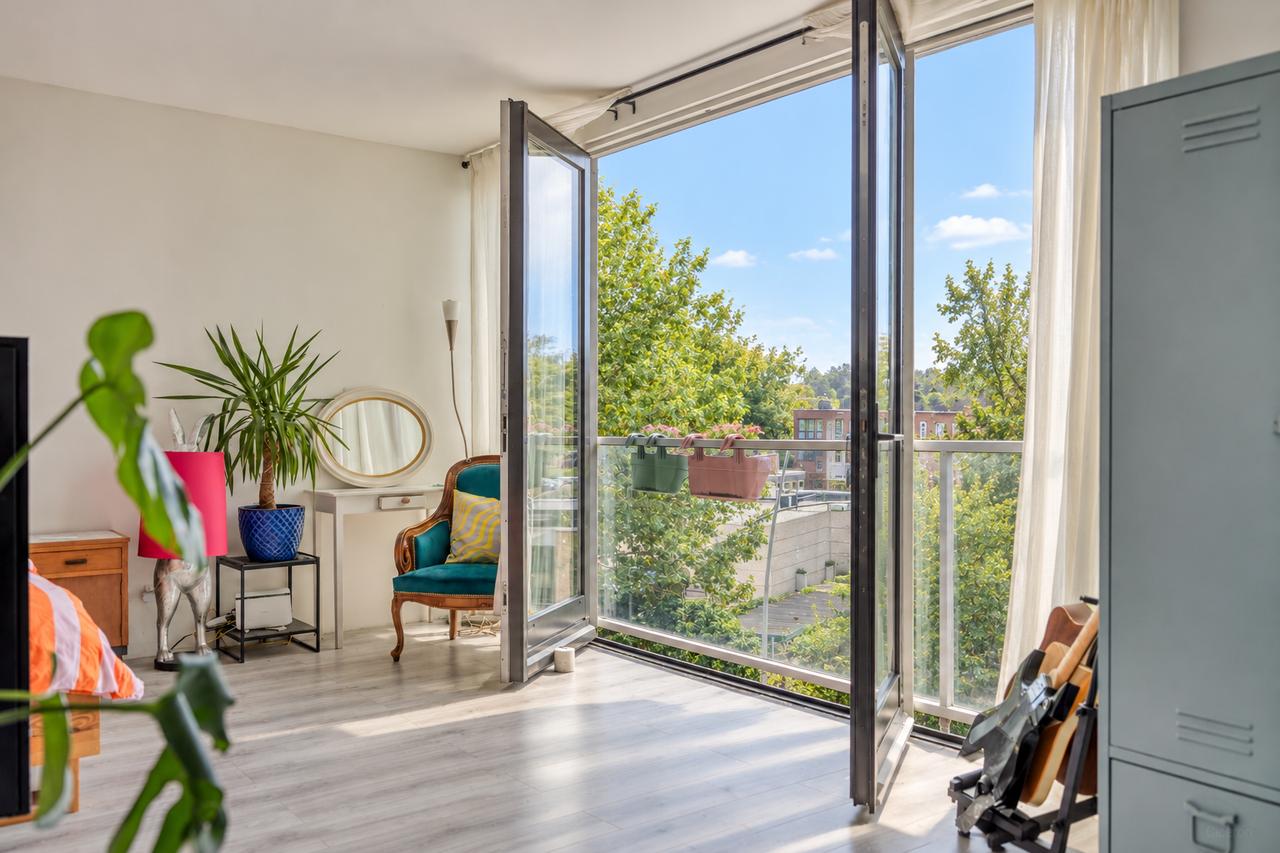 A++ studio met parkeren in Den Bosch - Afbeelding 6