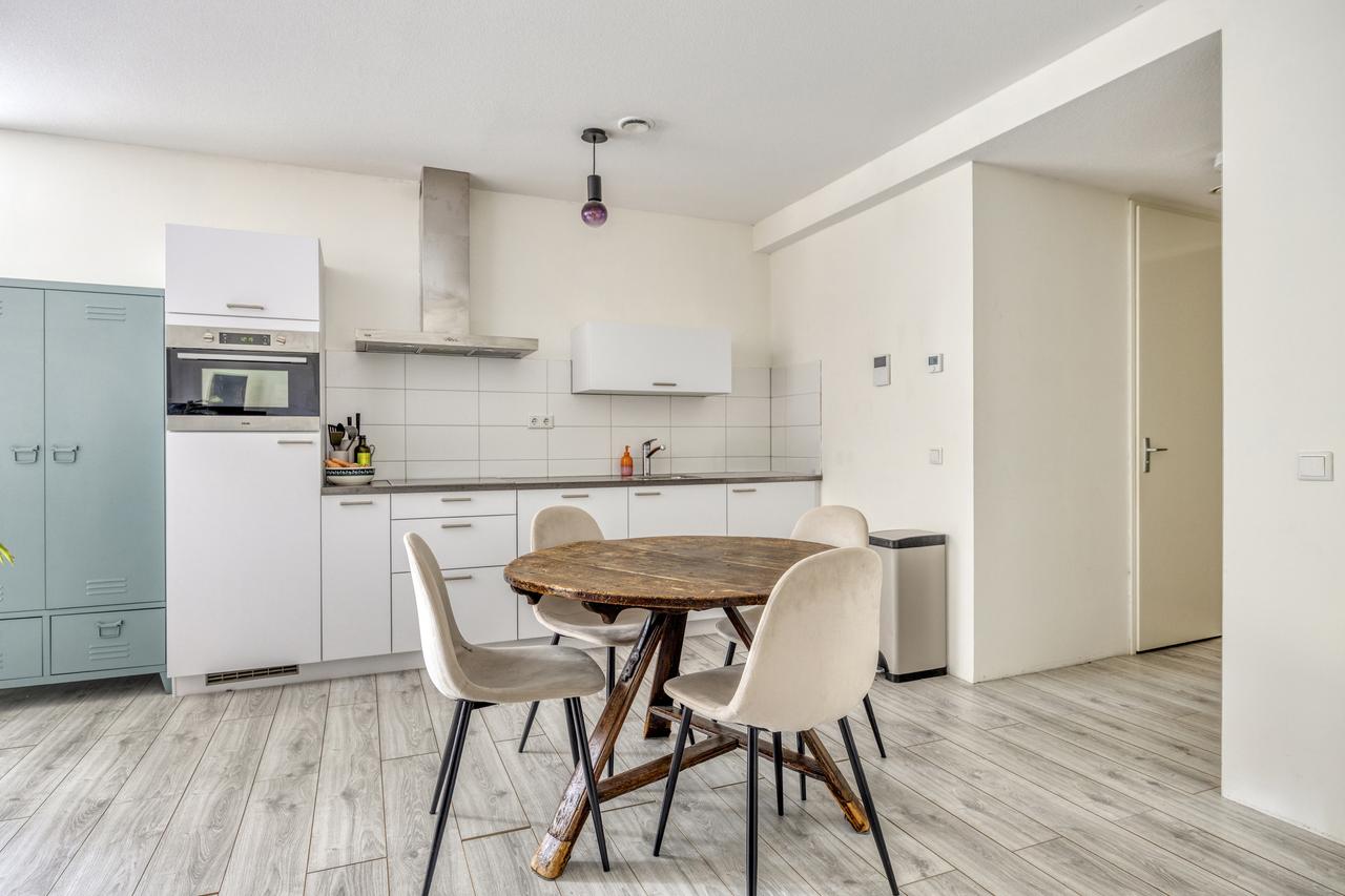 A++ studio met parkeren in Den Bosch - Afbeelding 7