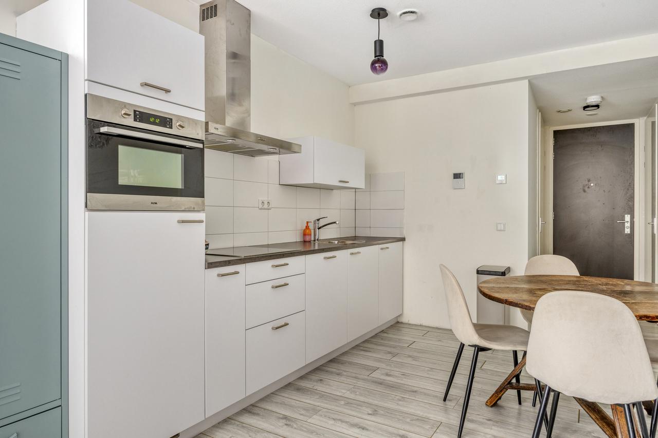 A++ studio met parkeren in Den Bosch - Afbeelding 8