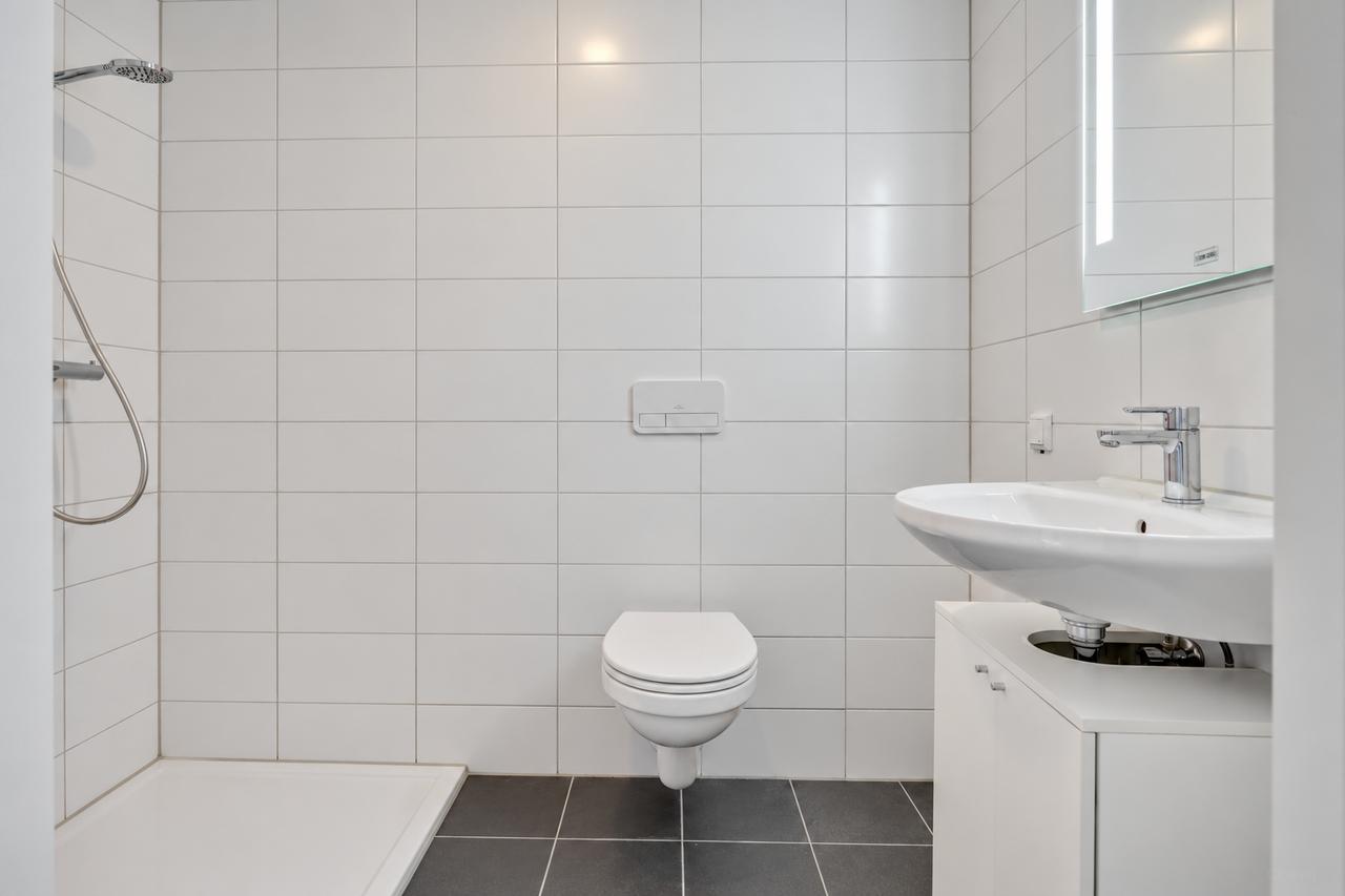 A++ studio met parkeren in Den Bosch - Afbeelding 9