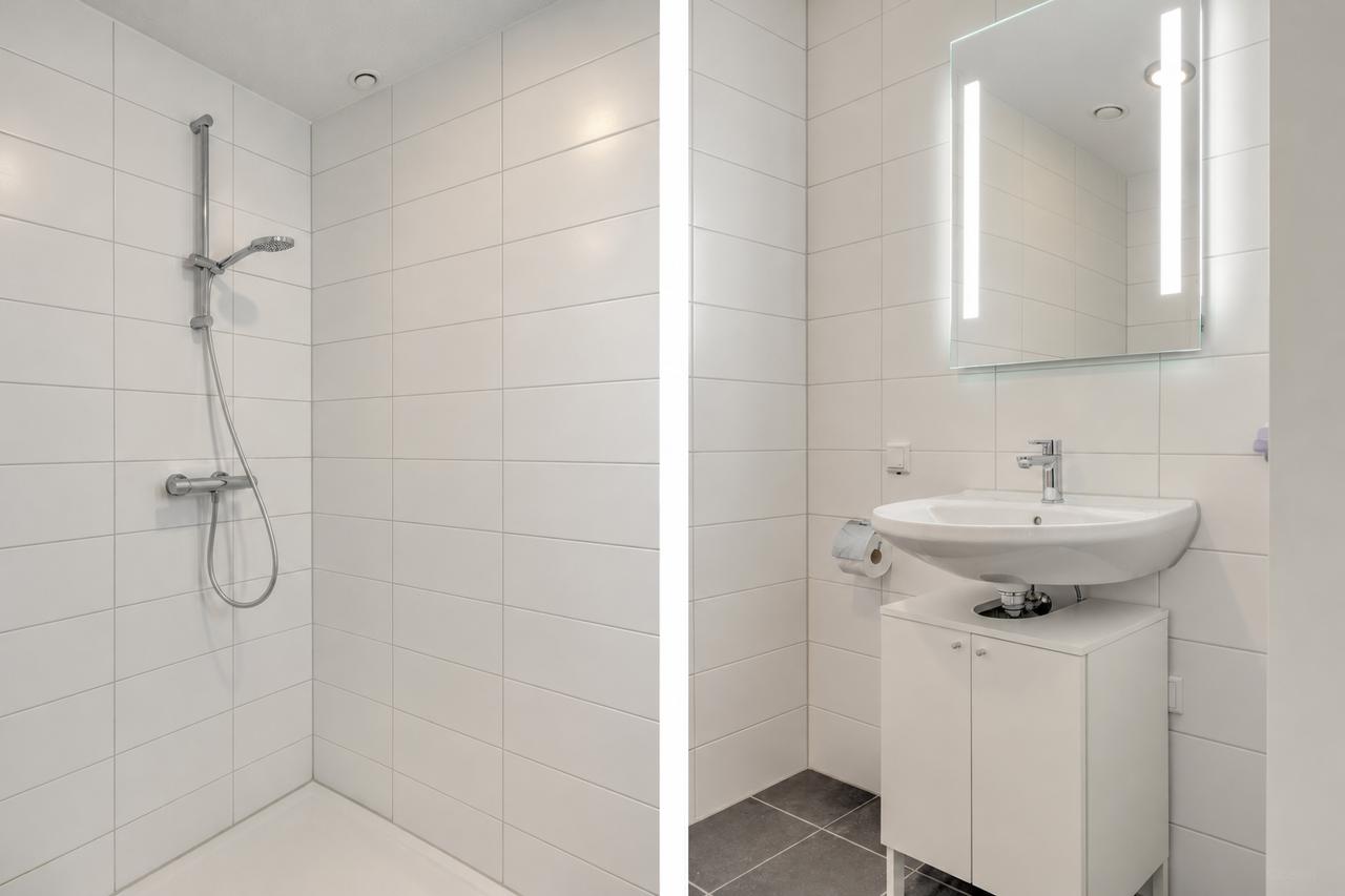 A++ studio met parkeren in Den Bosch - Afbeelding 10