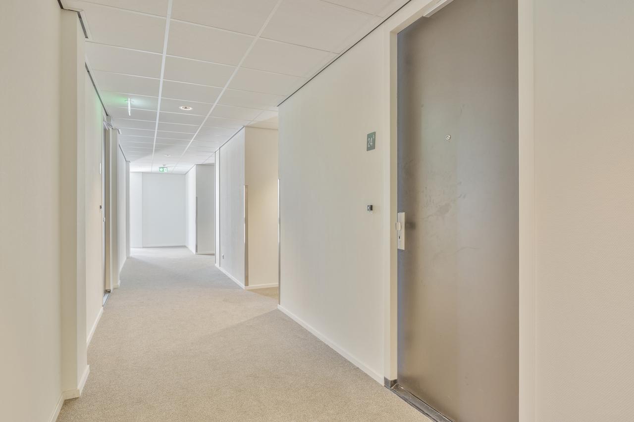 A++ studio met parkeren in Den Bosch - Afbeelding 12
