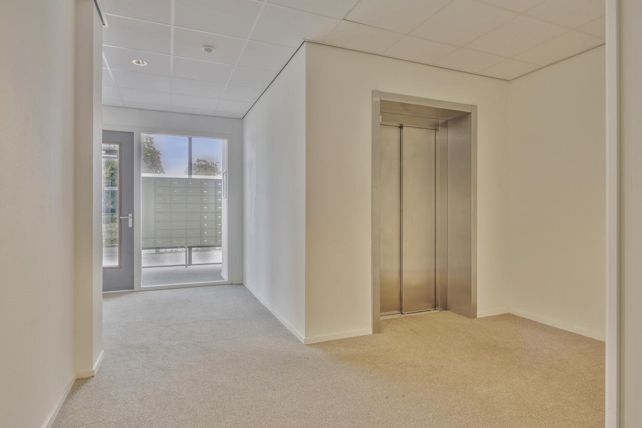 A++ studio met parkeren in Den Bosch - Afbeelding 13