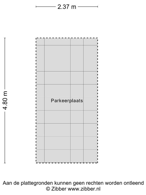 A++ studio met parkeren in Den Bosch - Afbeelding 16