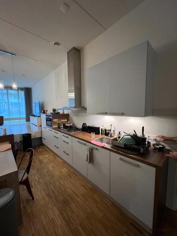 Gemeubileerd 3-slaapkamerappartement met parkeerplek - Afbeelding 5