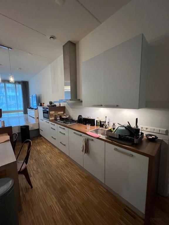 Gemeubileerd 3-slaapkamerappartement met parkeerplek - Afbeelding 6