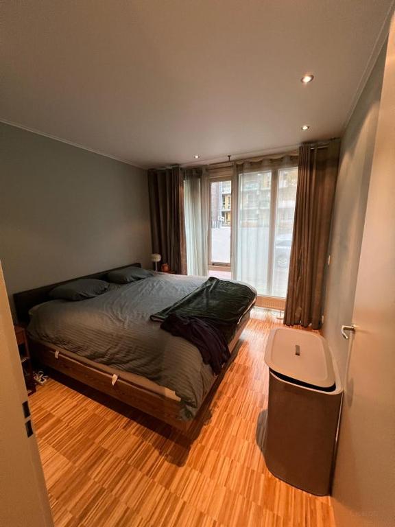 Gemeubileerd 3-slaapkamerappartement met parkeerplek - Afbeelding 7