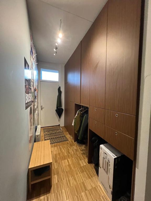 Gemeubileerd 3-slaapkamerappartement met parkeerplek - Afbeelding 8
