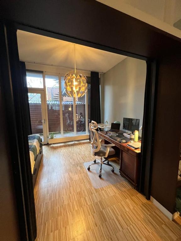 Gemeubileerd 3-slaapkamerappartement met parkeerplek - Afbeelding 10
