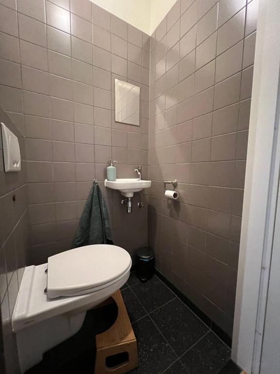 Gemeubileerd 3-slaapkamerappartement met parkeerplek - Afbeelding 13