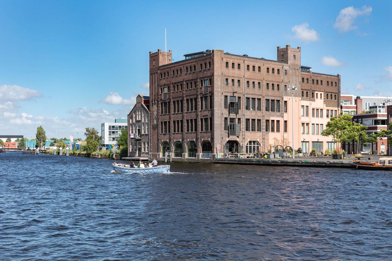 Furnished 78 m² loft by the Spaarne - Image 1