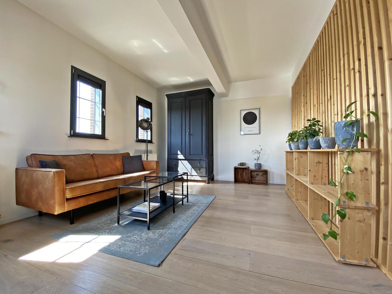 Furnished 78 m² loft by the Spaarne - Image 2
