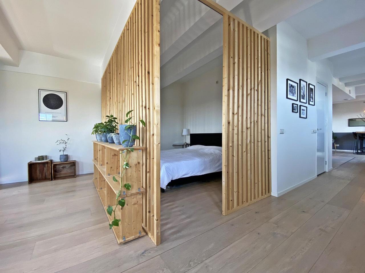 Furnished 78 m² loft by the Spaarne - Image 3