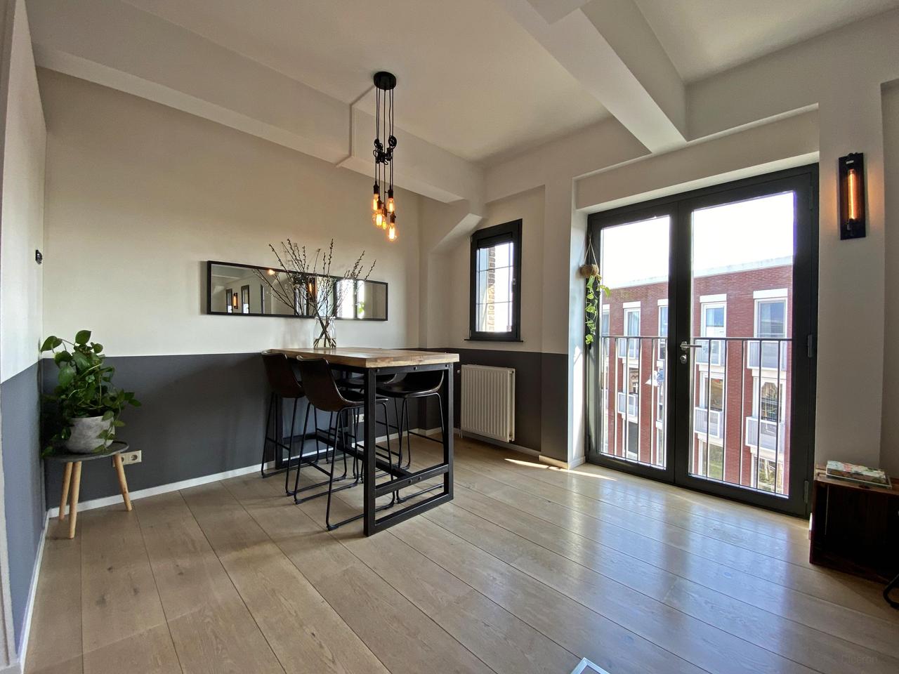 Furnished 78 m² loft by the Spaarne - Image 4