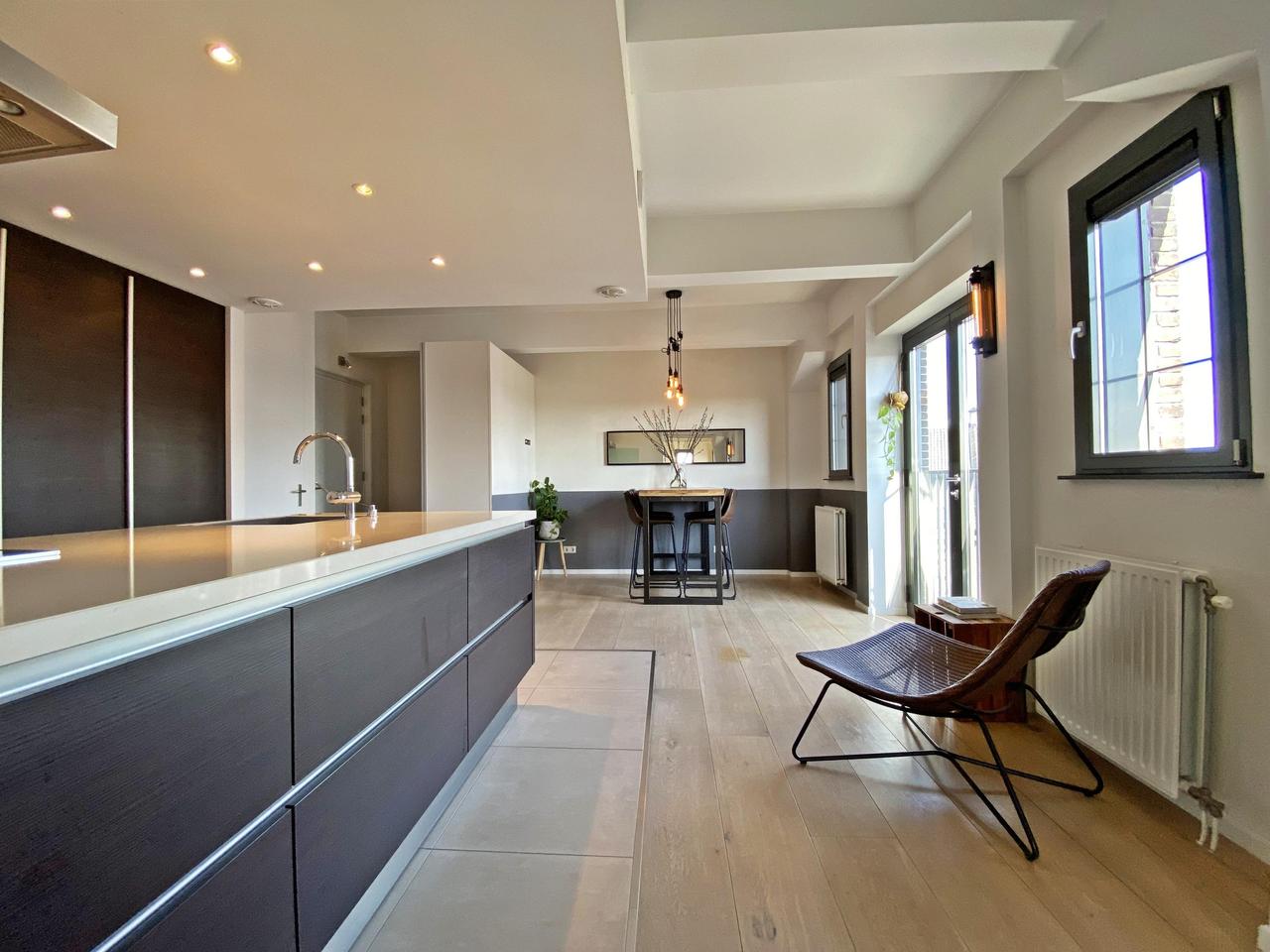 Furnished 78 m² loft by the Spaarne - Image 5