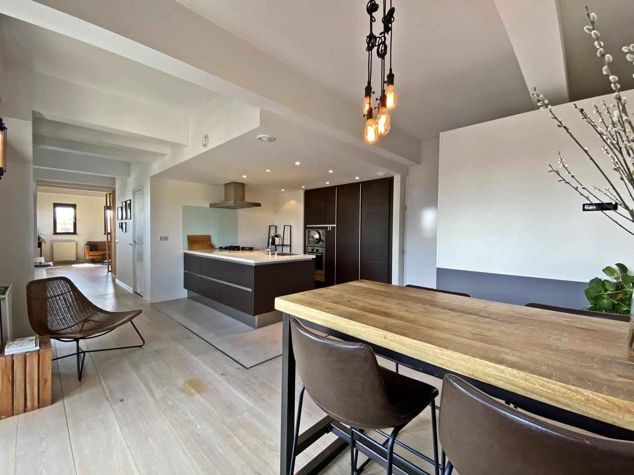 Furnished 78 m² loft by the Spaarne - Image 8