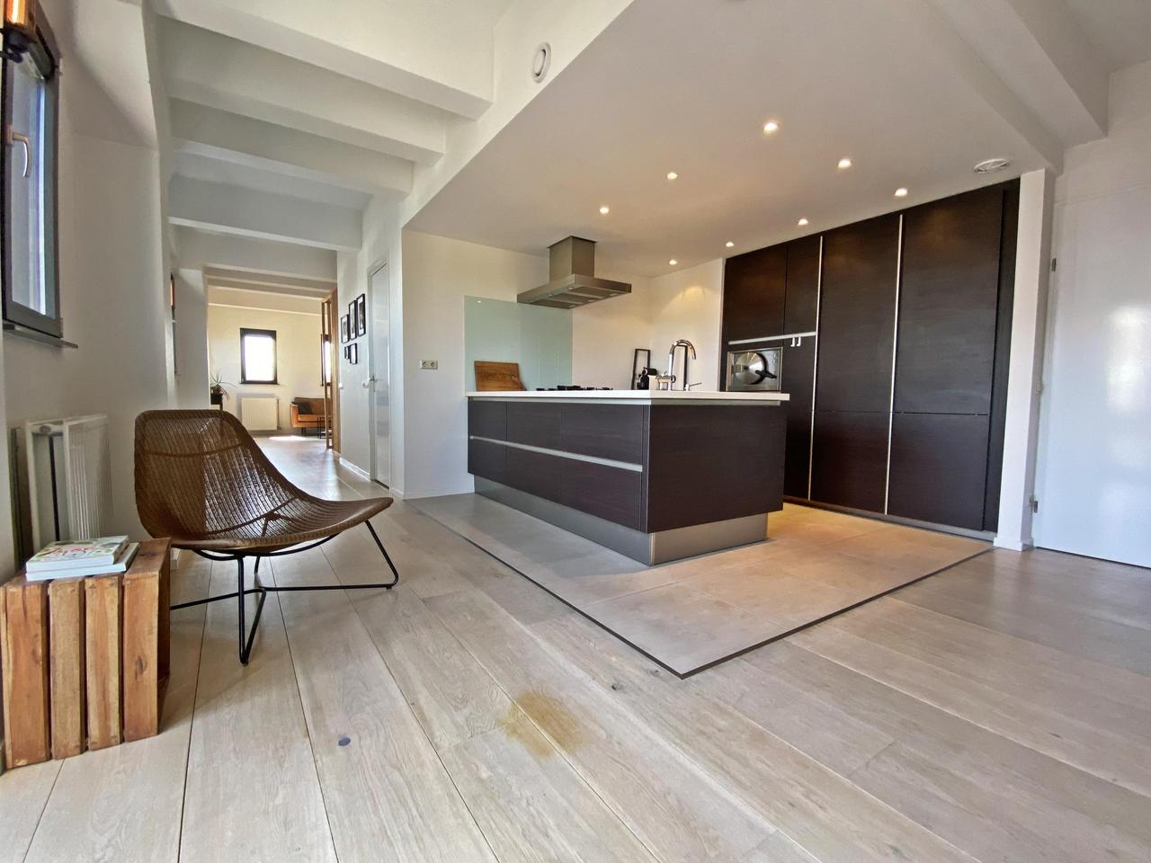 Furnished 78 m² loft by the Spaarne - Image 9