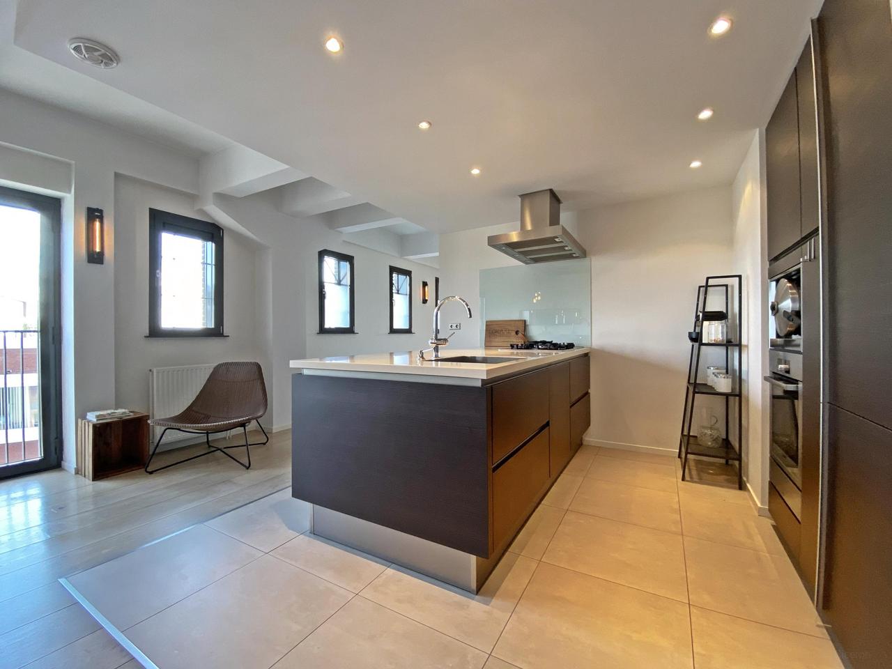 Furnished 78 m² loft by the Spaarne - Image 10