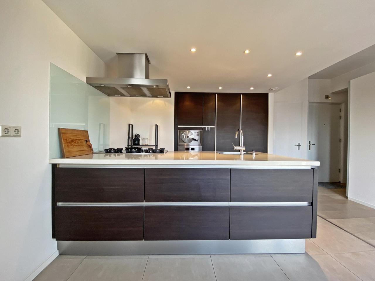 Furnished 78 m² loft by the Spaarne - Image 12