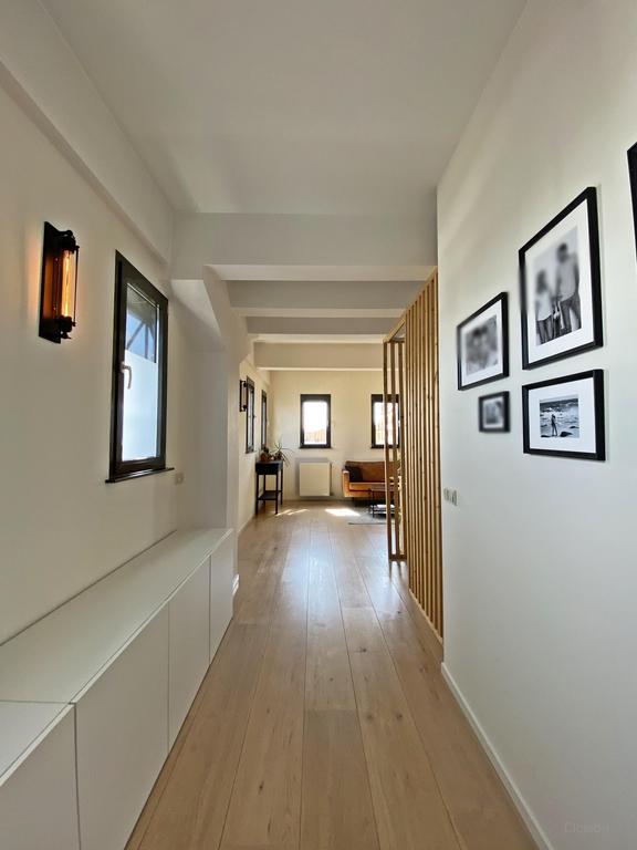 Furnished 78 m² loft by the Spaarne - Image 14