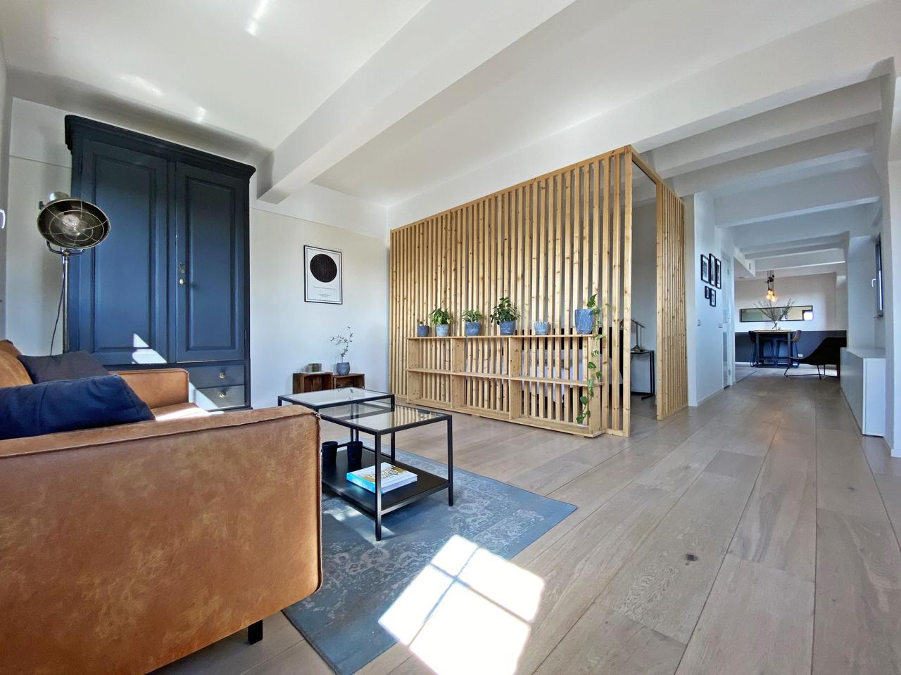 Furnished 78 m² loft by the Spaarne - Image 16