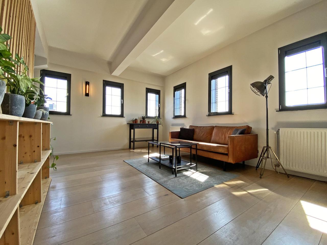 Furnished 78 m² loft by the Spaarne - Image 17
