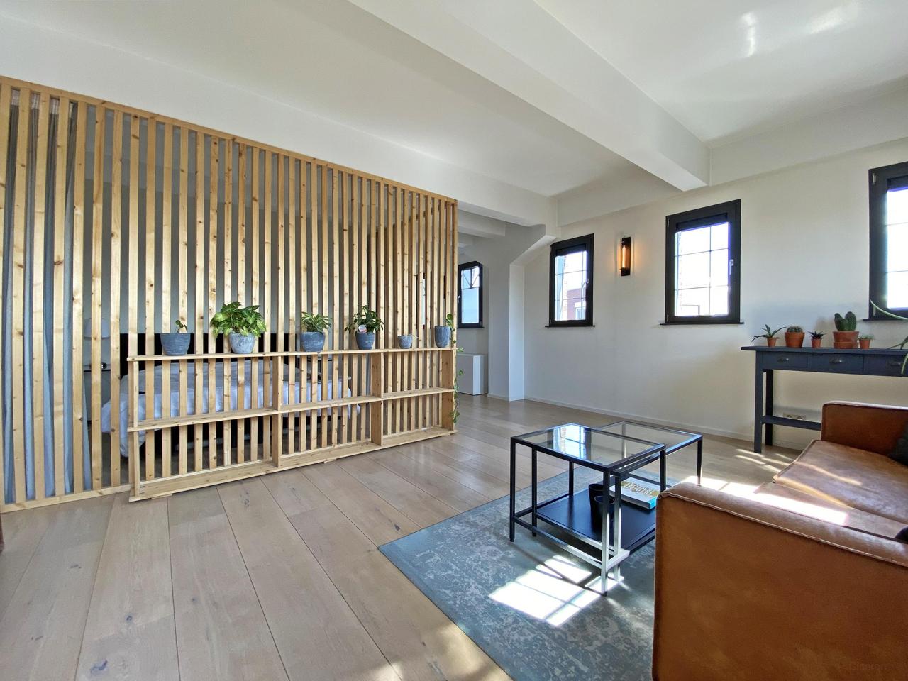 Furnished 78 m² loft by the Spaarne - Image 18