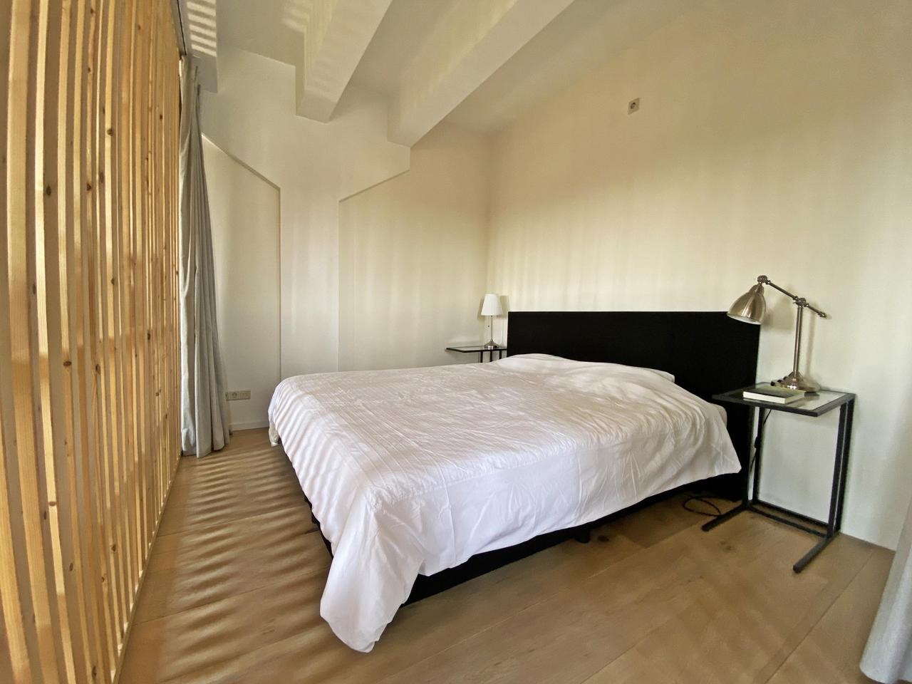 Furnished 78 m² loft by the Spaarne - Image 19