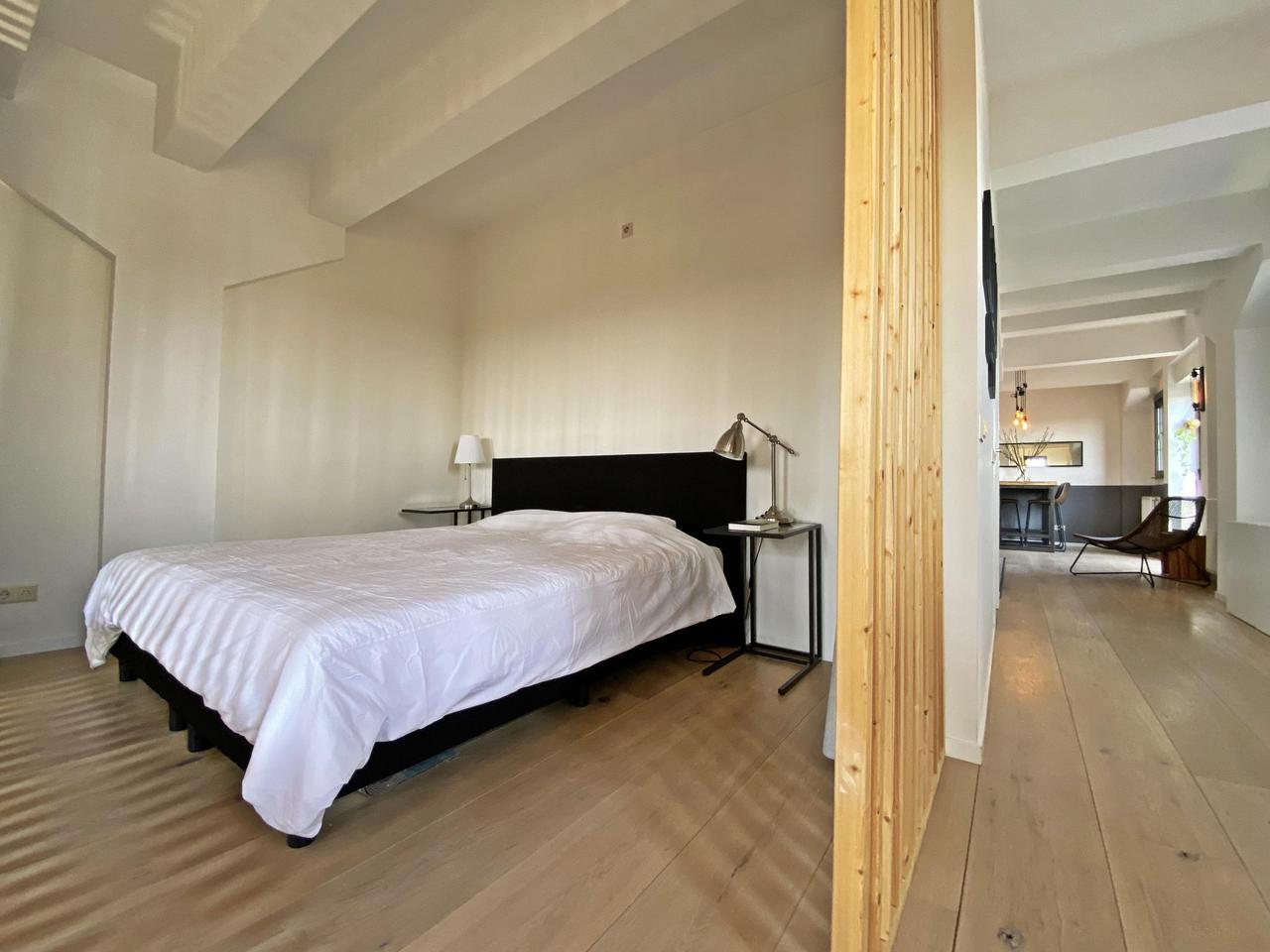 Furnished 78 m² loft by the Spaarne - Image 20