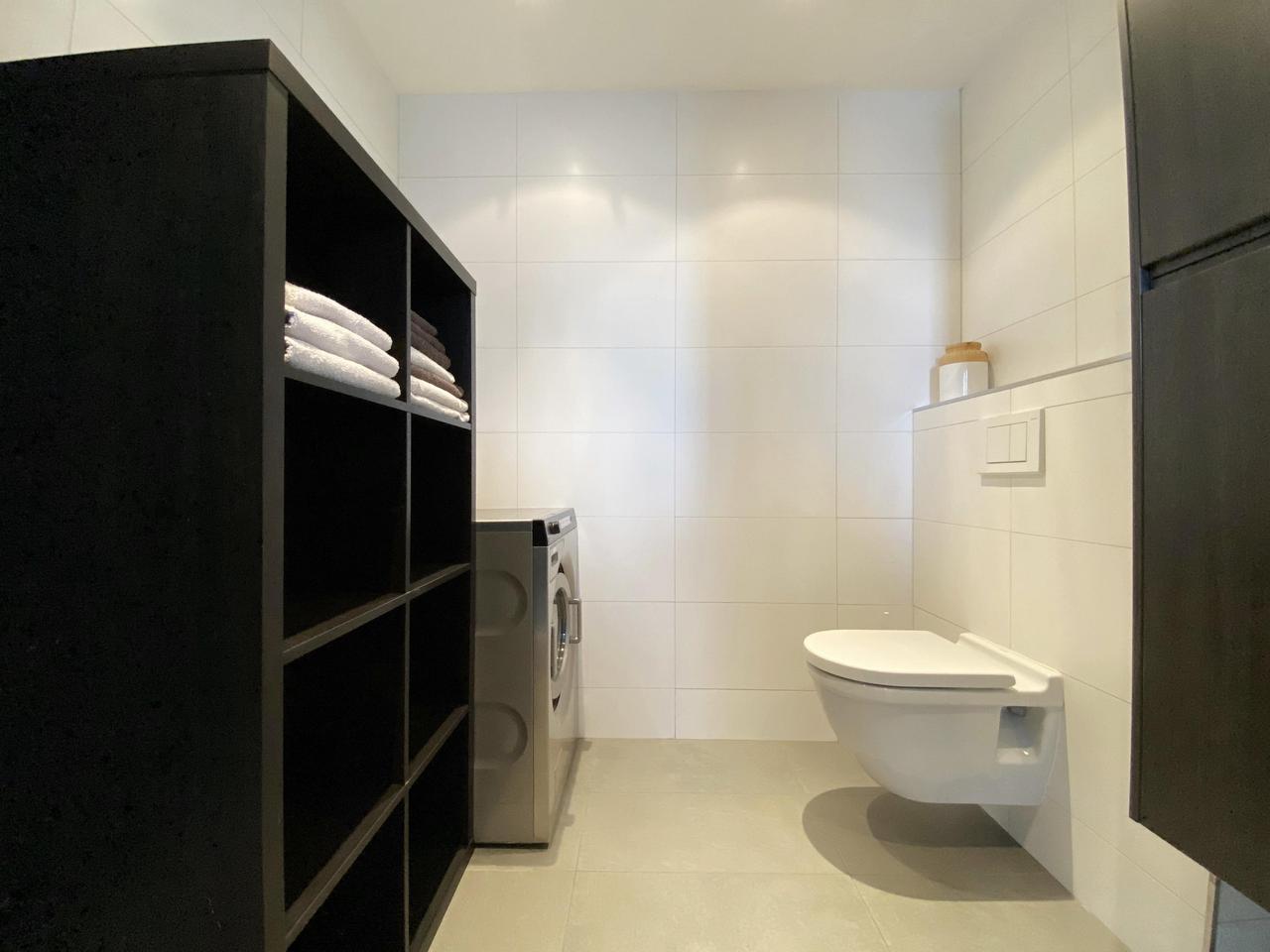 Furnished 78 m² loft by the Spaarne - Image 22