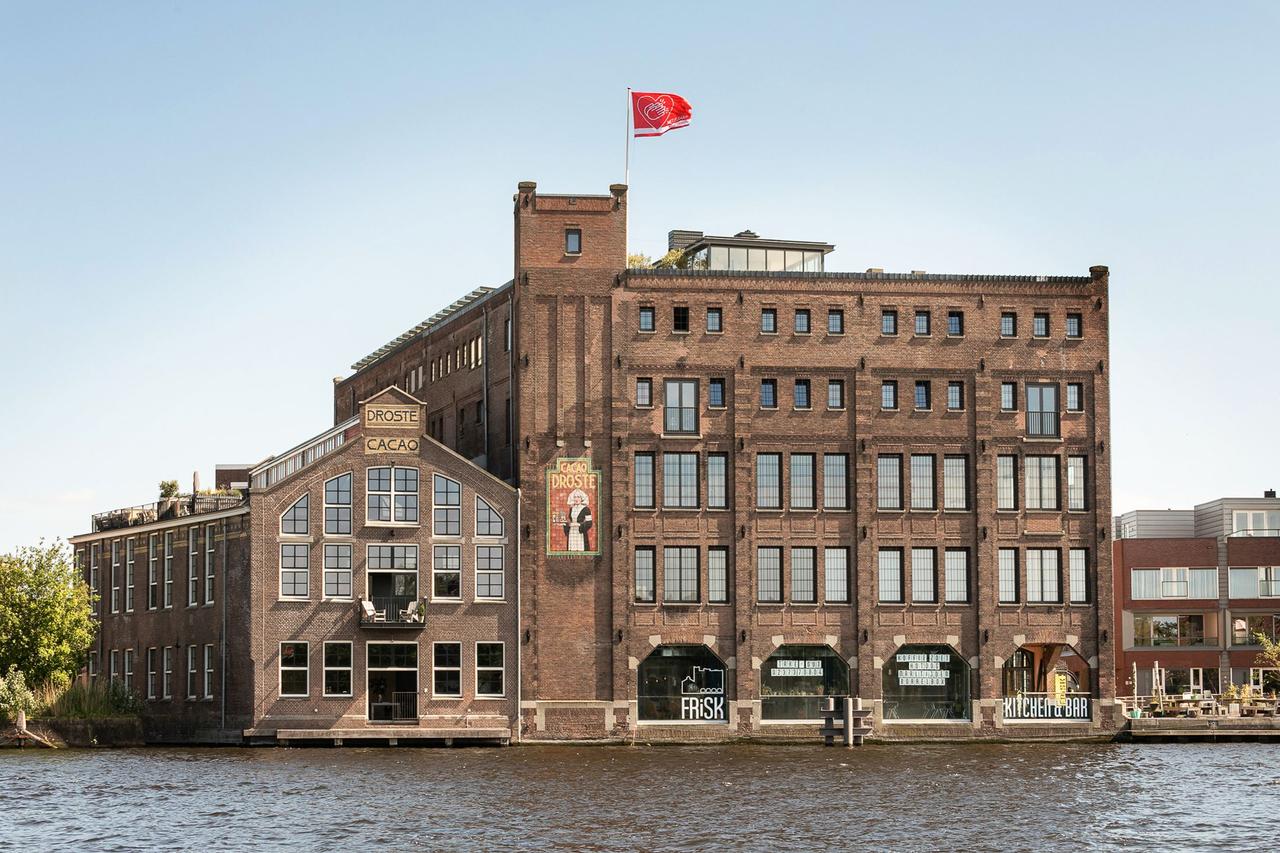 Furnished 78 m² loft by the Spaarne - Image 32