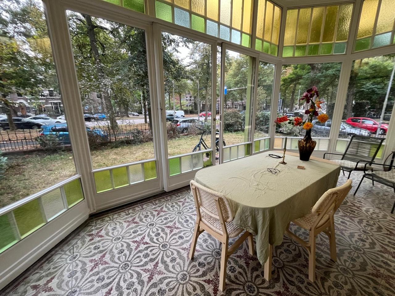 Gemeubileerd 1-slaapkamerappartement met serre - Afbeelding 6