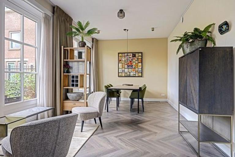 129 m² apartment in central Delft - Image 2