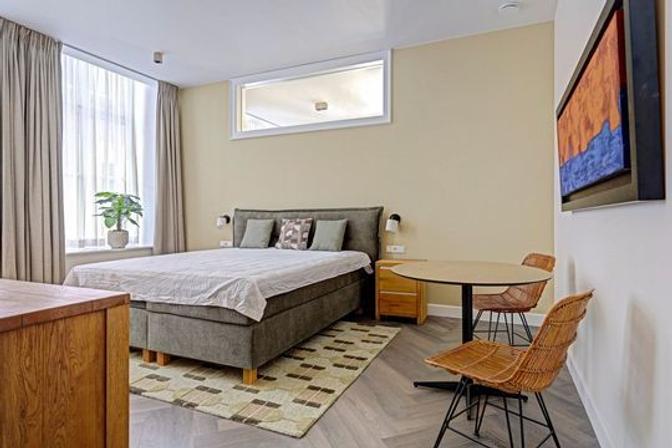 129 m² apartment in central Delft - Image 4