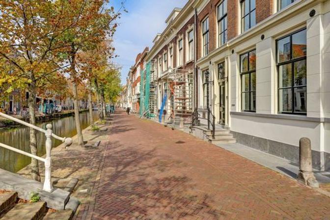129 m² apartment in central Delft - Image 5