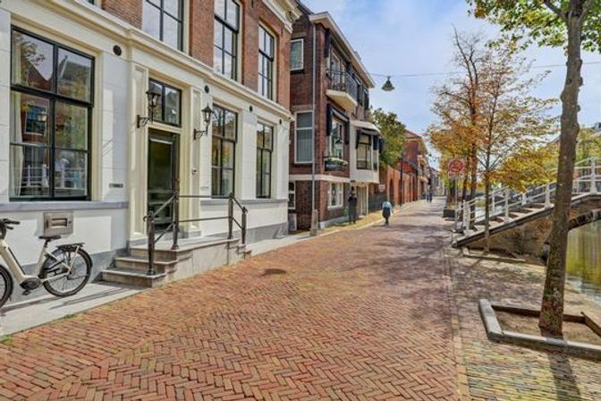 129 m² apartment in central Delft - Image 6