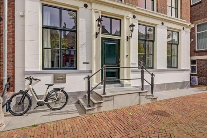 129 m² apartment in central Delft - Image 7