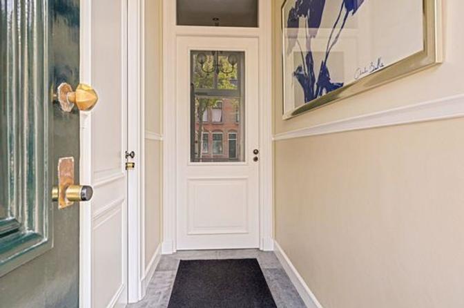 129 m² apartment in central Delft - Image 8