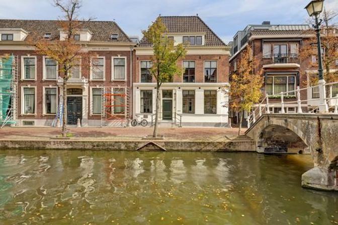 208 m² Apartment in Delft City Centre - Image 5
