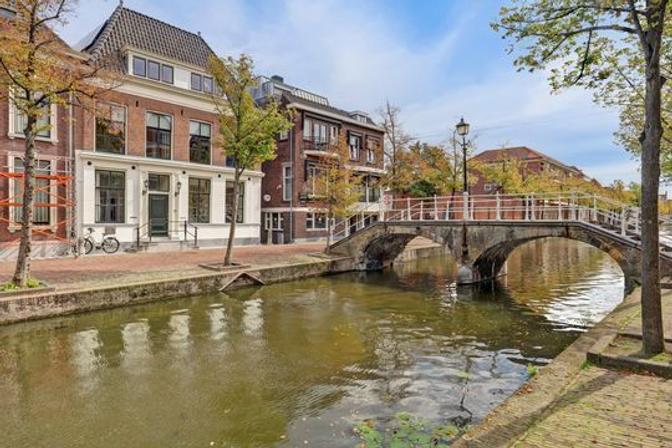 208 m² Apartment in Delft City Centre - Image 6