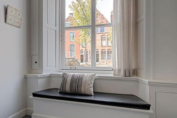 208 m² Apartment in Delft City Centre - Image 9