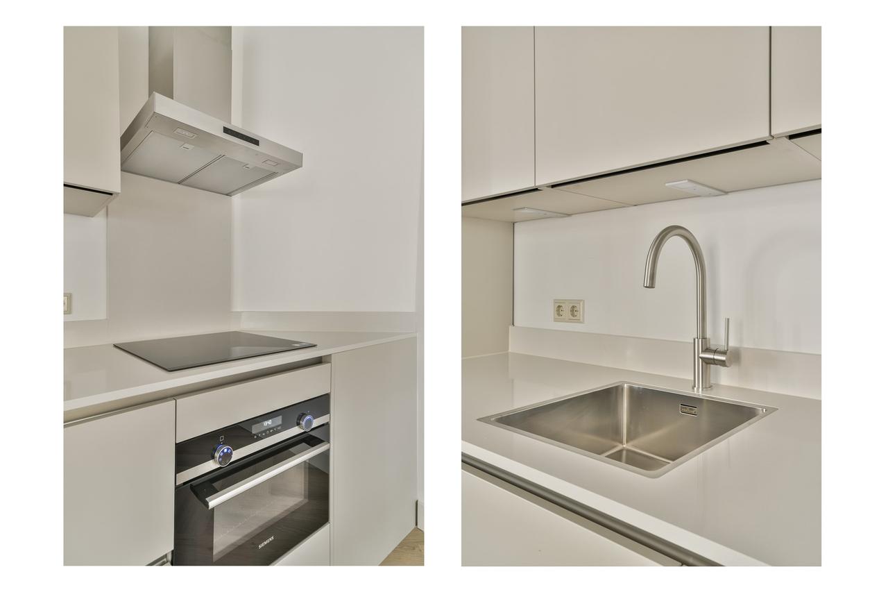 Corner apartment with balcony and 2 bathrooms - Image 8