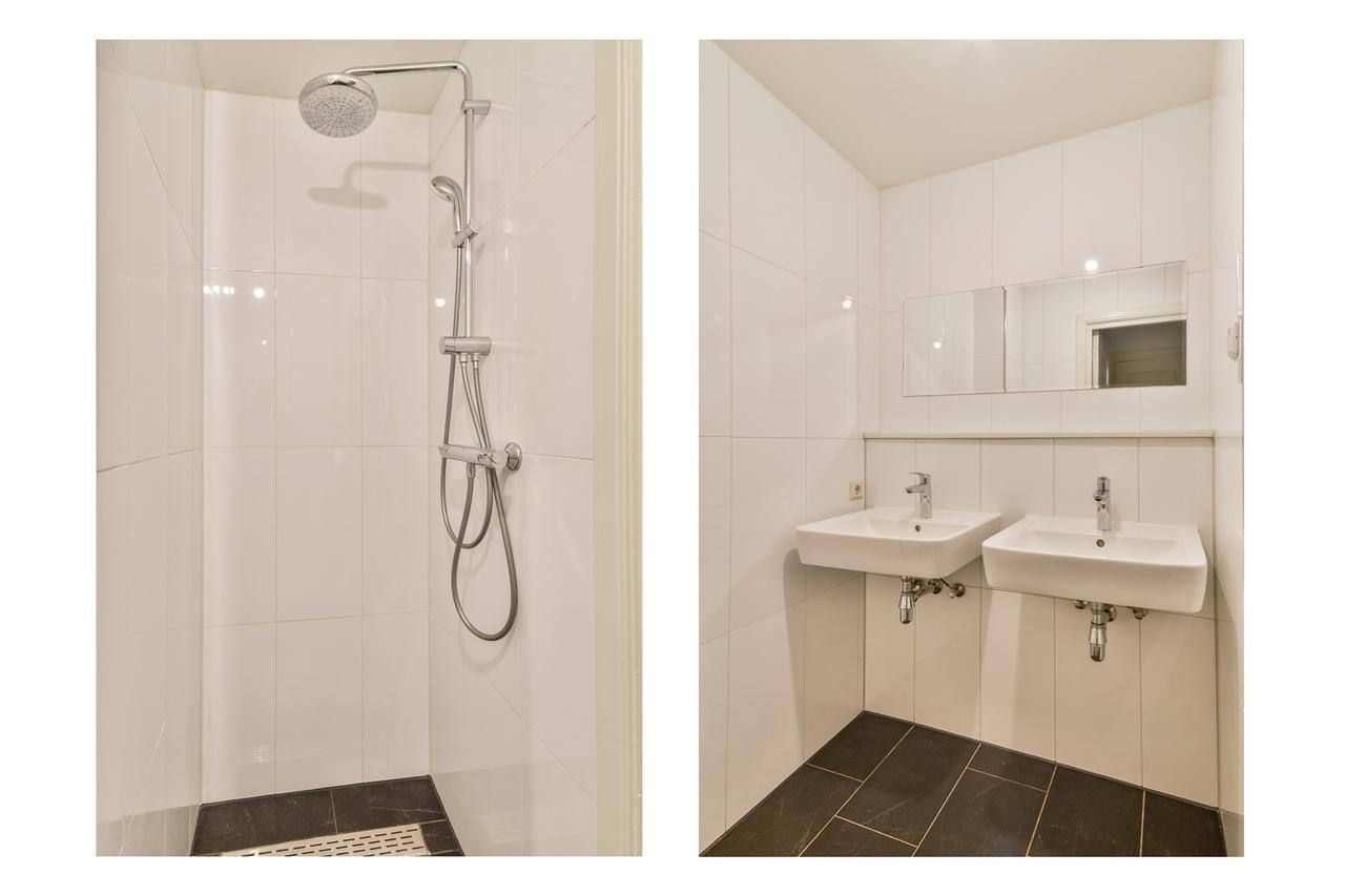 Corner apartment with balcony and 2 bathrooms - Image 21
